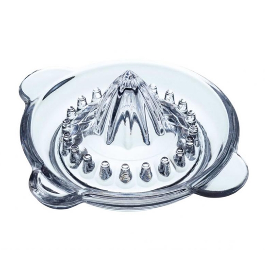 Изображение Citrusu sulu spiede Kitchencraft 13X7cm stikla