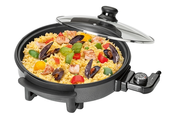 Picture of Clatronic PP 3401 Round