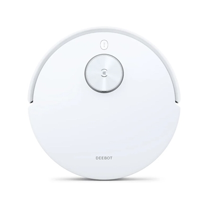 Picture of Cleaning robot Ecovacs Deebot T10 White