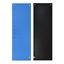 Picture of Club fitness mat with holes blue HMS Premium MFK03