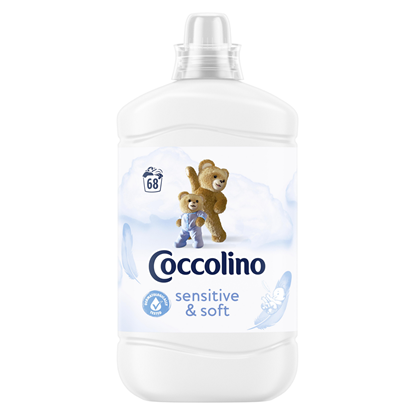 Picture of COCCOLINO LIQUID CORE WHITE 1700ML