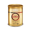 Picture of Coffee LAVAZZA ORO, ground, 250 g, in a metal box