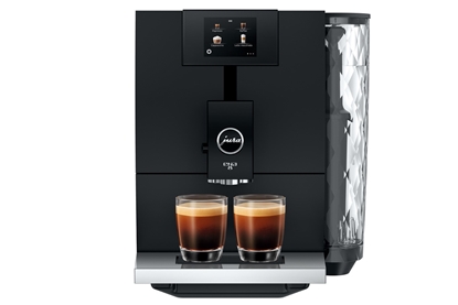Изображение Coffee Machine Jura ENA 8 Metropolitan Black (EC)