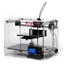 Изображение CoLiDo 3.0 X 3D Desktop printer, FDM, Print size 225x145x140mm, Speed 30-90mm/s, 1 Nozzle