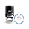 Picture of Zīmogs COLOP Printer R40 Dater 03(ciparu) zila tinte