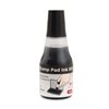 Picture of Zīmogu tinte COLOP 801 melna, 25ml