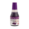 Изображение Zīmogu tinte COLOP 801 violeta, 25 ml