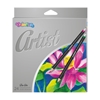 Изображение Krāsainie zīmuļi COLORINO Artist 24 krāsas