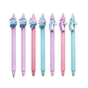 Picture of Pildspalva dzēšama Colorino Magic Unicorns, 0.5 mm, asorti