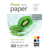 Picture of 220 g/m² | A4 | Matte Dual-Side Photo Paper