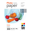 Picture of 190 g/m² | A4 | Matte Photo Paper