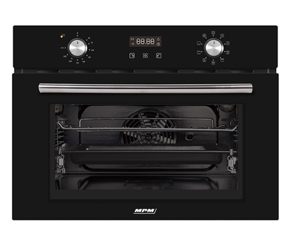 Picture of Compact electric built-in oven MPM-63-BOK-24
