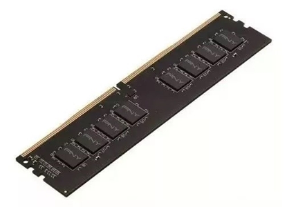Изображение Computer memory PNY MD8GSD43200-SI RAM module 8GB DDR4 3200MHZ 25600