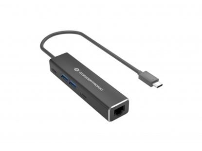 Picture of Conceptronic ABBY13B Gigabit Ethernet USB 3.2 Gen 1