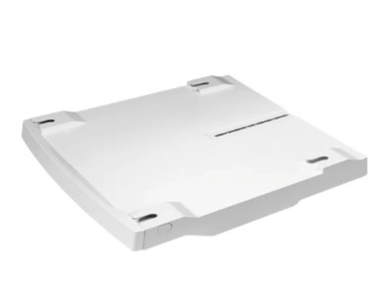 Picture of Connector without pull-out drawer for Electrolux washer and dryer STA8GW3