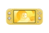 Picture of CONSOLE SWITCH LITE/YELLOW 210102 NINTENDO