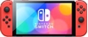 Picture of CONSOLE SWITCH OLED MARIO/RED 210306 NINTENDO