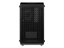Attēls no Cooler Master | Mini Tower PC Case | Q300L V2 | Black | Micro ATX, Mini ITX | Power supply included No