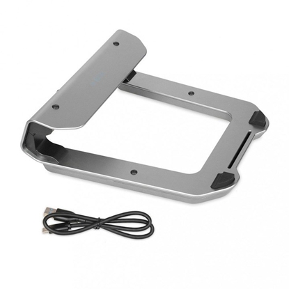 Picture of Cooling stand for notebooks up to 17.3" NC06