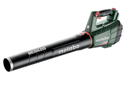 Picture of Cordless Leaf Blower Lb 18 Ltx Bl 601607850 METABO