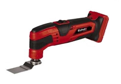 Picture of Cordless multitool TC-MG 18 Li-Solo 4465170 EINHELL