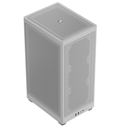 Picture of Corsair 2000D AIRFLOW Small Form Factor (SFF) White