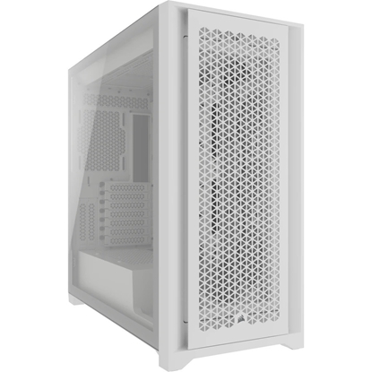 Picture of CORSAIR 5000D AIRFLOW CORE Tempered Glas