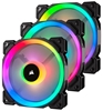 Picture of CORSAIR Fan LL140 RGB 120mm 3 pack