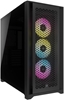 Picture of CORSAIR iCUE 5000D RGB Mid-Tower Black