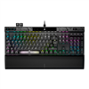 Picture of CORSAIR K70 MAX RGB Gaming Keyboard