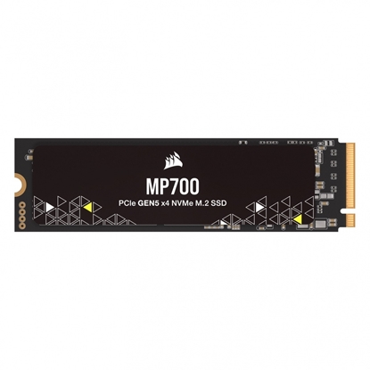 Изображение CORSAIR MP700 2TB M.2 NVMe PCIe Gen.5