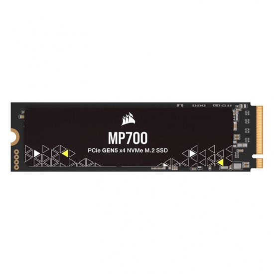 Picture of CORSAIR MP700 2TB M.2 NVMe PCIe Gen.5