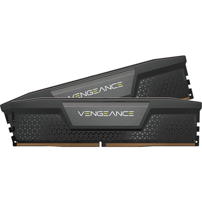 Attēls no CORSAIR VENGEANCE 32GB 2x16GB DDR5