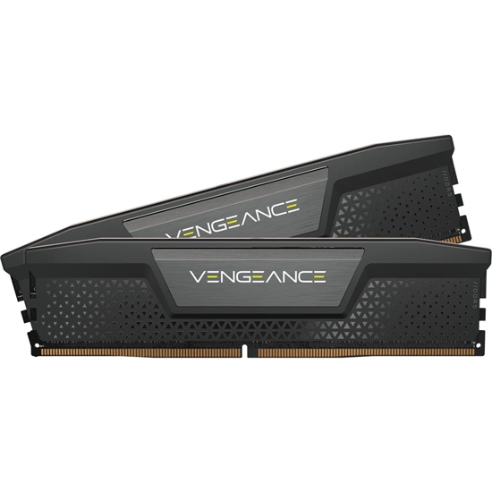 Picture of CORSAIR VENGEANCE 32GB 2x16GB DDR5