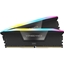 Attēls no CORSAIR VENGEANCE RGB 32GB 2x16GB DDR5