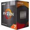 Изображение CPU|AMD|Ryzen 7|5700G|Cezanne|3800 MHz|Cores 8|16MB|Socket SAM4|65 Watts|GPU Radeon|BOX|100-100000263BOX