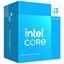 Picture of CPU|INTEL|Desktop|Core i3|i3-14100|Raptor Lake|3500 MHz|Cores 4|12MB|Socket LGA1700|60 Watts|GPU UHD 730|BOX|BX8071514100SRMX1