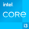Picture of CPU|INTEL|Desktop|Core i3|i3-14100|Raptor Lake|3500 MHz|Cores 4|12MB|Socket LGA1700|60 Watts|GPU UHD 730|BOX|BX8071514100SRMX1