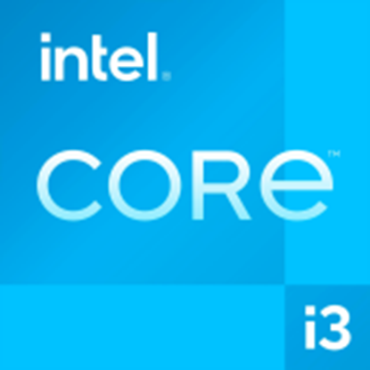 Picture of CPU|INTEL|Desktop|Core i3|i3-14100F|Raptor Lake|3500 MHz|Cores 4|12MB|Socket LGA1700|58 Watts|BOX|BX8071514100FSRMX2