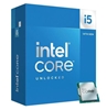 Picture of CPU|INTEL|Desktop|Core i5|i5-14500|Raptor Lake|2600 MHz|Cores 14|24MB|Socket LGA1700|65 Watts|GPU UHD 770|BOX|BX8071514500SRN3T