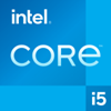 Picture of CPU|INTEL|Desktop|Core i5|i5-14600K|Raptor Lake|3500 MHz|Cores 14|24MB|Socket LGA1700|125 Watts|GPU UHD 770|BOX|BX8071514600KSRN43
