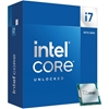 Picture of CPU|INTEL|Desktop|Core i7|i7-14700K|Raptor Lake|3400 MHz|Cores 20|33MB|Socket LGA1700|125 Watts|GPU UHD 770|BOX|BX8071514700KSRN3X
