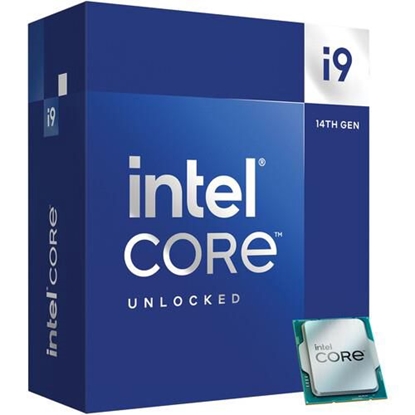 Picture of Procesors Intel Core i9-14900K