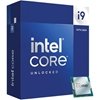 Изображение CPU|INTEL|Desktop|Core i9|i9-14900KF|Raptor Lake|3200 MHz|Cores 24|36MB|Socket LGA1700|125 Watts|BOX|BX8071514900KFSRN49
