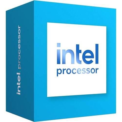 Attēls no CPU|INTEL|Desktop|Intel 300|Raptor Lake|3900 MHz|Cores 2|6MB|Socket LGA1700|46 Watts|GPU UHD 710|BOX|BX80715300SRN3J