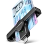Изображение CRE-SMPC Czytnik kart identyfikacyjnych PocketReader USB-C