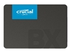 Изображение Crucial BX500              500GB 2,5  SSD