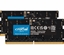 Picture of Crucial DDR5-5200 Kit       32GB 2x16GB SODIMM CL42 (16Gbit)