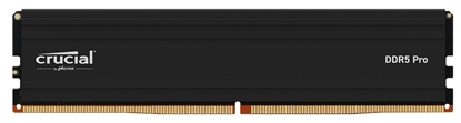 Attēls no Crucial Pro DDR5-5600       32GB UDIMM CL46 (16Gbit)