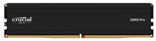 Picture of Crucial Pro DDR5-5600       32GB UDIMM CL46 (16Gbit)